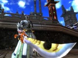 画像ギャラリー No.007のサムネイル画像 / 「SOULALIVE ONLINE」,“白額虎”の衣装や“Lv5伝説秘伝福袋”が本日登場