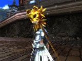 画像ギャラリー No.008のサムネイル画像 / 「SOULALIVE ONLINE」,“白額虎”の衣装や“Lv5伝説秘伝福袋”が本日登場