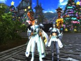 画像ギャラリー No.009のサムネイル画像 / 「SOULALIVE ONLINE」,“白額虎”の衣装や“Lv5伝説秘伝福袋”が本日登場