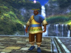 画像ギャラリー No.001のサムネイル画像 / 「SOULALIVE ONLINE」，「かがみ餅の欠片」を集めて「お年玉袋」をもらおう