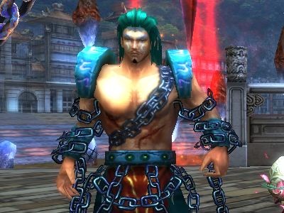 画像ギャラリー No.005のサムネイル画像 / 「SOULALIVE ONLINE」，ルーレット更新でバイク型の乗り物「赤鉄馬」が登場