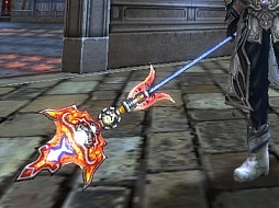 画像ギャラリー No.008のサムネイル画像 / 「SOULALIVE ONLINE」，ルーレット更新でバイク型の乗り物「赤鉄馬」が登場