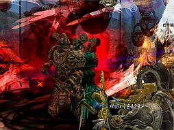 画像ギャラリー No.003のサムネイル画像 / 「SOULALIVE ONLINE」，ギルド単位で戦う「勇戦の集二」が2月15日に公開