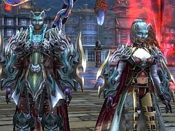 画像ギャラリー No.006のサムネイル画像 / 「SOULALIVE ONLINE」，Lv3双戦救済福袋や[復刻]風華衣装福袋が登場