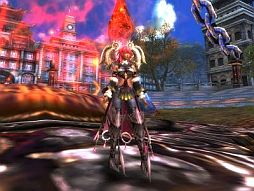 画像ギャラリー No.008のサムネイル画像 / 「SOULALIVE ONLINE」，Lv3双戦救済福袋や[復刻]風華衣装福袋が登場