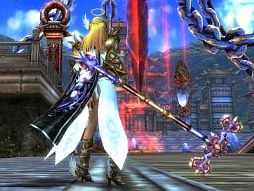 画像ギャラリー No.009のサムネイル画像 / 「SOULALIVE ONLINE」，Lv3双戦救済福袋や[復刻]風華衣装福袋が登場