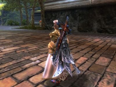 画像ギャラリー No.010のサムネイル画像 / 「SOULALIVE ONLINE」，Lv3双戦救済福袋や[復刻]風華衣装福袋が登場