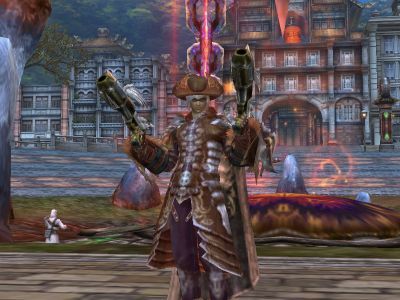 画像ギャラリー No.011のサムネイル画像 / 「SOULALIVE ONLINE」，Lv3双戦救済福袋や[復刻]風華衣装福袋が登場