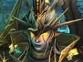 「SOULALIVE ONLINE」，次期大型アップデート「酔拳」の特設サイトを公開