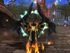 画像ギャラリー No.003のサムネイル画像 / 「SOULALIVE ONLINE」の新サーバー「綺羅」が，本日オープン