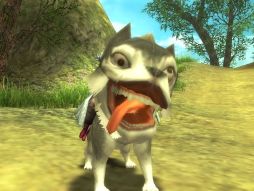 画像ギャラリー No.004のサムネイル画像 / 「SOULALIVE ONLINE」エリア内全プレイヤーの能力が上昇する秘薬を販売