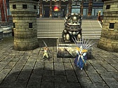 画像ギャラリー No.003のサムネイル画像 / 「SOULALIVE ONLINE」，チーム対抗戦イベント「正邪の戦」が明日に開始