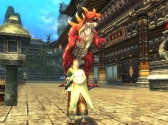 画像ギャラリー No.005のサムネイル画像 / 「SOULALIVE ONLINE」，チーム対抗戦イベント「正邪の戦」が明日に開始