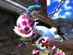 画像ギャラリー No.003のサムネイル画像 / 「SOULALIVE ONLINE」ショッピングモールに竜踊共武宝袋が期間限定で登場