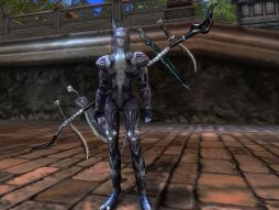 画像ギャラリー No.008のサムネイル画像 / 「SOULALIVE ONLINE」ショッピングモールに竜踊共武宝袋が期間限定で登場
