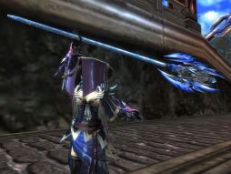 画像ギャラリー No.008のサムネイル画像 / 「SOULALIVE ONLINE」ショッピングモールを更新。新たな衣装や福袋が追加