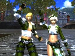 画像ギャラリー No.001のサムネイル画像 / 「SOULALIVE ONLINE」でSP衣装や限定騎乗アイテムが手に入るチャンス