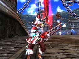 画像ギャラリー No.002のサムネイル画像 / 「SOULALIVE ONLINE」，モールの更新で「Lv4双戦救済福袋」などが登場
