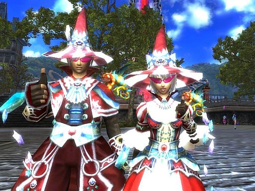 画像ギャラリー No.004のサムネイル画像 / 「SOULALIVE ONLINE」，モールの更新で「Lv4双戦救済福袋」などが登場
