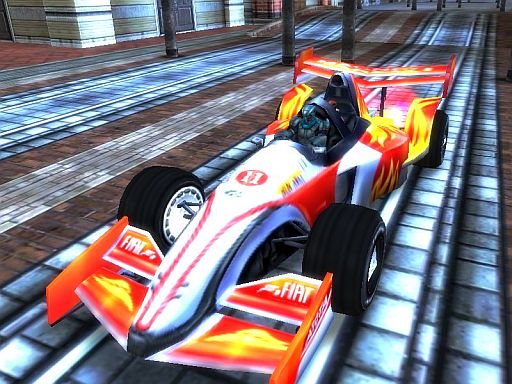 画像ギャラリー No.005のサムネイル画像 / 「SOULALIVE ONLINE」，モールの更新で「Lv4双戦救済福袋」などが登場