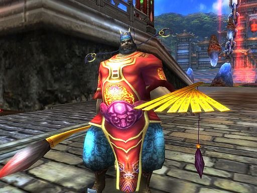画像ギャラリー No.007のサムネイル画像 / 「SOULALIVE ONLINE」，モールの更新で「Lv4双戦救済福袋」などが登場