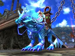 画像ギャラリー No.009のサムネイル画像 / 「SOULALIVE ONLINE」，モールの更新で「Lv4双戦救済福袋」などが登場