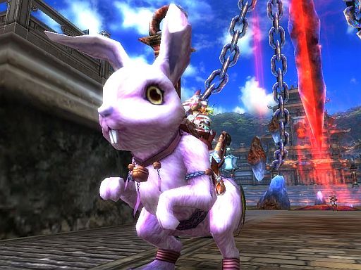 画像ギャラリー No.010のサムネイル画像 / 「SOULALIVE ONLINE」，モールの更新で「Lv4双戦救済福袋」などが登場
