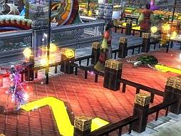 画像ギャラリー No.001のサムネイル画像 / 「SOULALIVE ONLINE」で“すごろく”の成績に応じて経験値などが手に入る