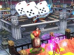 画像ギャラリー No.004のサムネイル画像 / 「SOULALIVE ONLINE」で“すごろく”の成績に応じて経験値などが手に入る