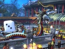 画像ギャラリー No.005のサムネイル画像 / 「SOULALIVE ONLINE」で“すごろく”の成績に応じて経験値などが手に入る