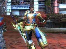 画像ギャラリー No.005のサムネイル画像 / 「SOULALIVE ONLINE」SP衣装がもらえるログインキャンペーンを実施