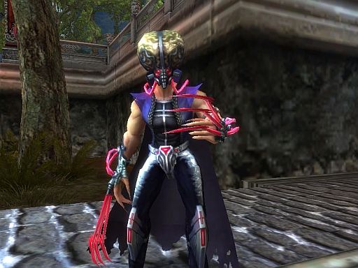 画像ギャラリー No.008のサムネイル画像 / 「SOULALIVE ONLINE」モールを更新。「炎熾衣装武器福袋」などが登場