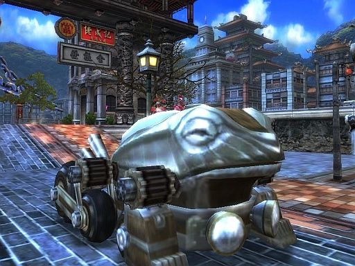 画像ギャラリー No.005のサムネイル画像 / 「SOULALIVE ONLINE」，魔晶精華が手に入る「魔晶宝袋」がモールに追加