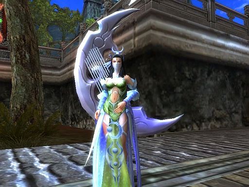 画像ギャラリー No.007のサムネイル画像 / 「SOULALIVE ONLINE」，魔晶精華が手に入る「魔晶宝袋」がモールに追加