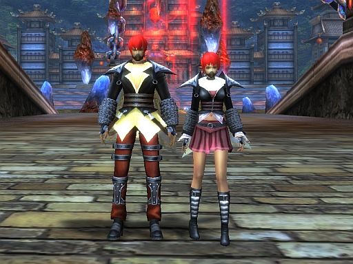 画像ギャラリー No.002のサムネイル画像 / 「SOULALIVE ONLINE」,モールやルーレットに「ハロウィンアイテム」が登場