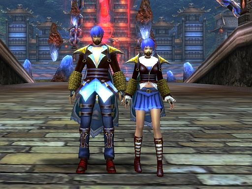 画像ギャラリー No.003のサムネイル画像 / 「SOULALIVE ONLINE」,モールやルーレットに「ハロウィンアイテム」が登場