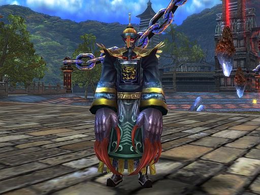 画像ギャラリー No.006のサムネイル画像 / 「SOULALIVE ONLINE」,モールやルーレットに「ハロウィンアイテム」が登場