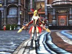 画像ギャラリー No.008のサムネイル画像 / 「SOULALIVE ONLINE」,モールやルーレットに「ハロウィンアイテム」が登場