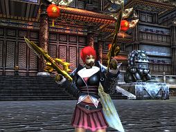 画像ギャラリー No.012のサムネイル画像 / 「SOULALIVE ONLINE」,モールやルーレットに「ハロウィンアイテム」が登場