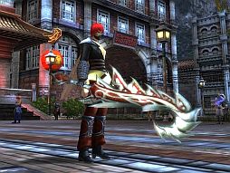 画像ギャラリー No.013のサムネイル画像 / 「SOULALIVE ONLINE」,モールやルーレットに「ハロウィンアイテム」が登場
