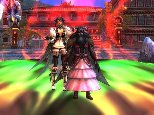画像ギャラリー No.014のサムネイル画像 / 「SOULALIVE ONLINE」,モールやルーレットに「ハロウィンアイテム」が登場