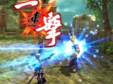 画像ギャラリー No.GAMES:G011740/002のサムネイル画像 / マルチプレイに対応したPSP用エースコンバット第2弾「エースコンバットX2 ジョイントアサルト」を取り上げる今週の「読者レビューPickUp！！」
