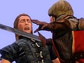 ［Gamescom］決闘，ロマンス，そして魔法。中世を舞台にシム人達がそれなりの活躍をする「The Sims Medieval」の詳細が，Gemescomで明らかに