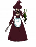 画像ギャラリー No.001のサムネイル画像 / “罠を仕掛けて相手をハメる”ブラウザゲーム「ギロチンハウス」,オープンβテストが9月27日15:00にスタート