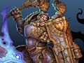 ［Gamescom］ケーブル１本でLANプレイを楽しめる「Torchlight 2」のCo-opをプレイしてきた。「Diablo III」の真逆をいく異母兄弟のデキはいかに？