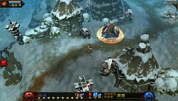 画像ギャラリー No.004のサムネイル画像 / ［Gamescom］ケーブル１本でLANプレイを楽しめる「Torchlight 2」のCo-opをプレイしてきた。「Diablo III」の真逆をいく異母兄弟のデキはいかに？