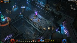 画像ギャラリー No.006のサムネイル画像 / ［Gamescom］ケーブル１本でLANプレイを楽しめる「Torchlight 2」のCo-opをプレイしてきた。「Diablo III」の真逆をいく異母兄弟のデキはいかに？