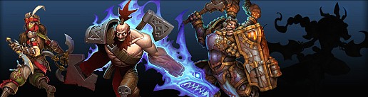 画像ギャラリー No.009のサムネイル画像 / ［Gamescom］ケーブル１本でLANプレイを楽しめる「Torchlight 2」のCo-opをプレイしてきた。「Diablo III」の真逆をいく異母兄弟のデキはいかに？