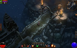 画像ギャラリー No.001のサムネイル画像 / 「Torchlight II」の公式サイトがリニューアルオープン。しかし発売日に関する情報は依然としてナシ