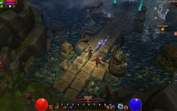 画像ギャラリー No.002のサムネイル画像 / PC向けアクションRPG「Torchlight II」の完全日本語版がシーアンドシーメディアより今春発売決定